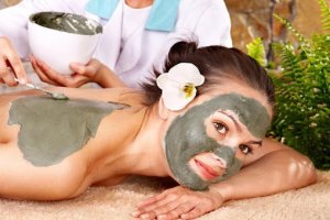 Argiloterapia