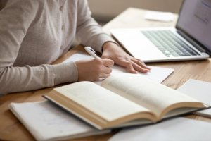 Linguagem:Classes Gramaticais e Interpretação de Textos