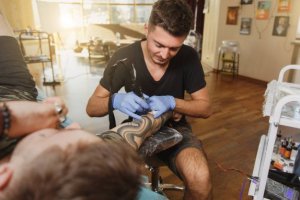 Tatuagem